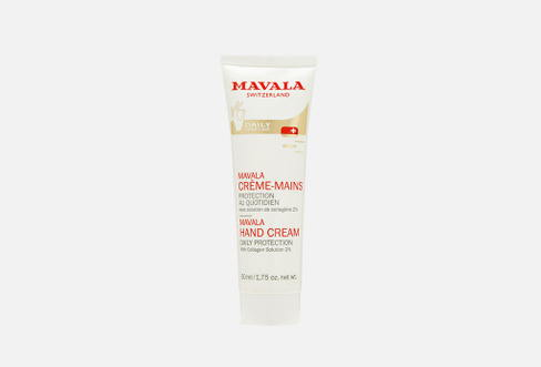 Hand Cream 50 мл Крем для рук MAVALA
