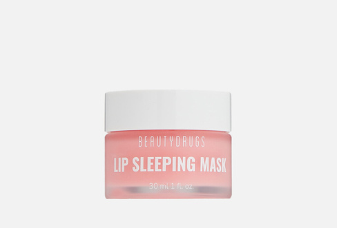 Lip Sleeping Mask 30 мл Маска для губ BEAUTYDRUGS