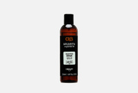 Shampoo REPAIR 250 мл Шампунь для ослабленных и химически обработанных волос DIKSON