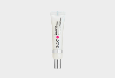 Biotechnie Intensive Eye Cream 25 г Крем для кожи вокруг глаз с топическим ботулотоксином BOLCA