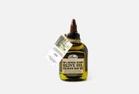 Natural Olive Oil Premium Hair Oil 99% 75 мл масло для волос DIFEEL