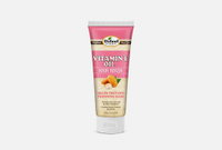 Vitamin E Oil Premium Hair Mask 236 мл Премиальная маска для волос с витамином Е DIFEEL