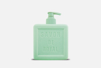 Provance CUBE GREEN 500 мл Жидкое мыло SAVON DE ROYAL