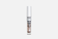 Matt tint waterproof 12H 3 г Жидкие матовые тени для век LUXVISAGE