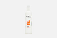 Soft cream 300 мл Сливки для восстановления рН кожи с маслом иланг-иланг ARAVIA PROFESSIONAL