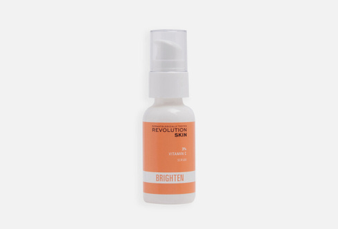 20% Vitamin C Radiance Strength 30 мл СЫВОРОТКА выравнивающая REVOLUTION SKINCARE