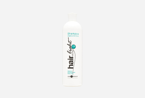 Shampoo Idratante ai Semi di Lin 1000 мл Шампунь увлажняющий "Семя льна" HAIR COMPANY PROFESSIONAL
