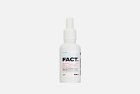Niacinamide 2%+Folic Acid 30 мл Витаминная сыворотка для лица ART & FACT