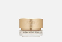 Nutri-Restore Eye Cream 15 мл Питательный омолаживающий крем для кожи вокруг глаз JUVENA