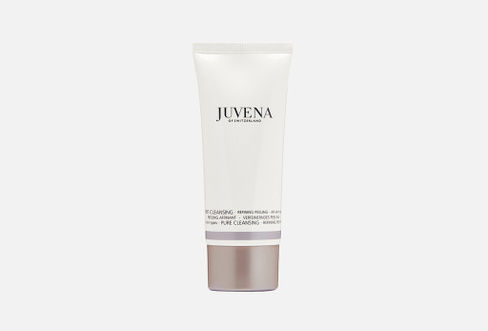 Refining Peeling 100 мл Очищающий обновляющий эксфолиант JUVENA