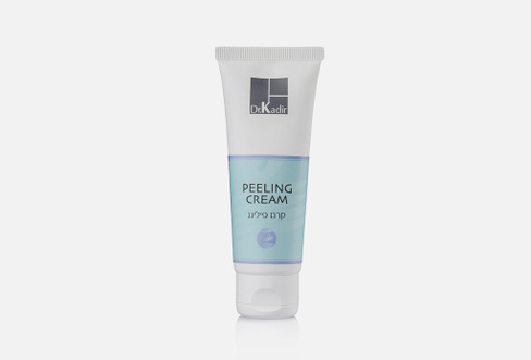 Peeling Cream 75 мл Пилинг-Крем (гоммаж) DR. KADIR