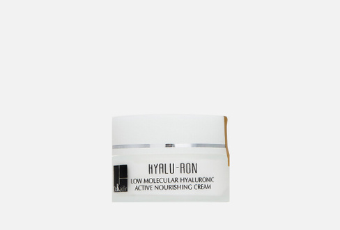 Hyalu-Ron 50 мл гиалуроновый активный питательный крем DR. KADIR