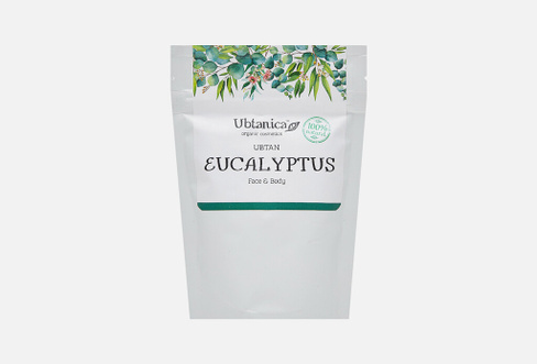 Eucalyptus 100 г Убтан UBTANICA