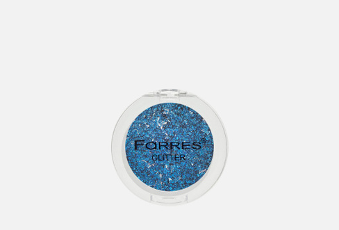 Eye Shadows Glitter 3 г Тени для век FARRES