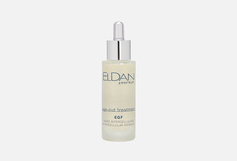 EGF intercellular essence 30 мл Активная регенерирующая сыворотка для лица ELDAN COSMETICS