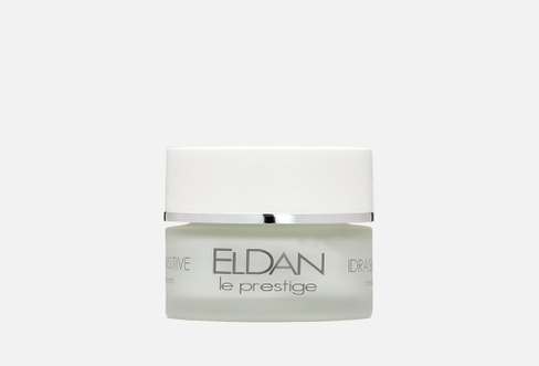 Idrasensitive 24H cream 50 мл Крем для лица для чувствительной кожи ELDAN COSMETICS