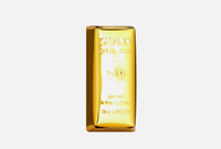 Gold Snail Bar 100 г Мыло для умывания с экстрактом золота, муцина улитки, оливы THE SAEM