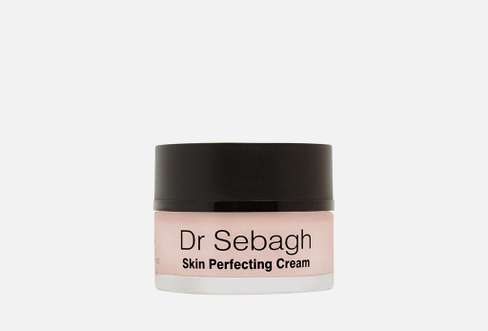 For oily and combination skin 50 мл Крем для лица DR SEBAGH