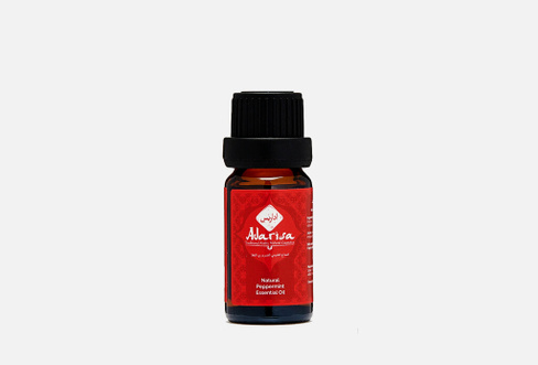 Natural Peppermint 10 мл Эфирное масло ADARISA