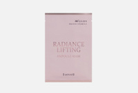 Radiance Lifting Ampoule Mask 1 шт Маска для лица EVERCELL