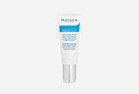 Aqua Plus Multi-Moisturizing Featherlight Cream 45 мл Крем для лица MAVALA