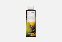 Renewing Body Cleanser Bergamot Pear 350 мл Гель для душа KORRES