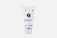 Hydra-Protecting Face Creame SPF 15 50 мл Защитный увлажняющий крем для лица SOTHYS