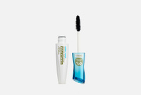 FORMULA PURA MASCARA VOLUME AQUA WASH BLACK 12 мл Тушь для ресниц DEBORAH MILANO