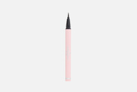Waterproof Liner-felt-tip Pen for Eyes with Felt Pencil 2.8 г Лайнер-фломастер для глаз MAKE U MAKE