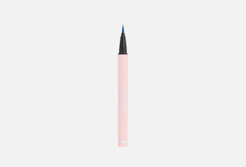 Waterproof Liner-felt-tip Pen for Eyes with Felt Pencil 2.8 г Лайнер-фломастер для глаз MAKE U MAKE