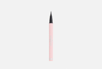 Waterproof Liner-felt-tip Pen for Eyes with Felt Pencil 2.8 г Лайнер-фломастер для глаз MAKE U MAKE