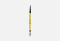 Eyebrow Pencil Ultra Slim 20 г Карандаш для бровей NIKK MOLE