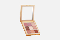 9 eyeshadow palette very nude 0.075 г Палетка теней MAGIC STUDIO