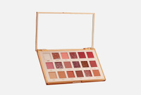 18 Eyeshadow Palette Very Nude 0.195 г Палетка теней MAGIC STUDIO