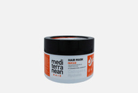Collagen & Hyaluron 250 мл Восстанавливающая маска для волос MEDITERRANEAN