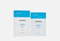 Soothing 5 шт Набор тканевых масок для лица ZEROID
