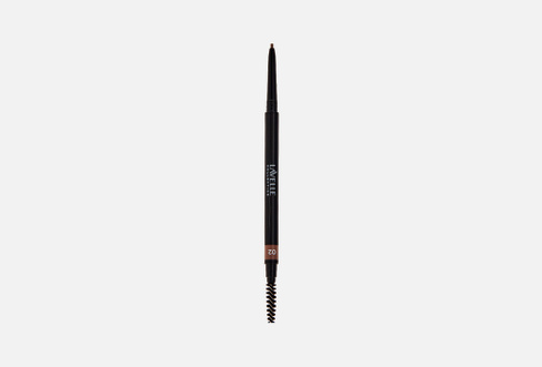 Slim Brow Pencil 0.1 г Карандаш для бровей автоматический LAVELLE COLLECTION