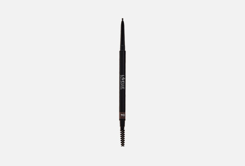 Slim Brow Pencil 0.1 г Карандаш для бровей автоматический LAVELLE COLLECTION