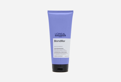 Conditioner Serie Expert Blondifier Gloss 200 мл Кондиционер для осветленных и мелированных волос L'OREAL PROFESSIONNEL