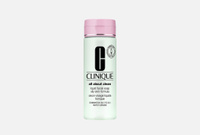 Liquid Facial Soap Oily Skin 200 мл Сильнодействующее жидкое мыло для жирной кожи CLINIQUE
