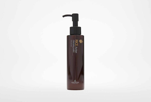 RICE ACTIVE CLEANSING WATER 150 мл Мицеллярная вода THE SKIN HOUSE