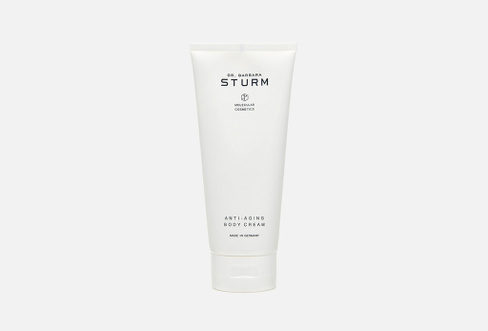 Anti-Aging Body Cream 200 мл Крем для тела DR. BARBARA STURM