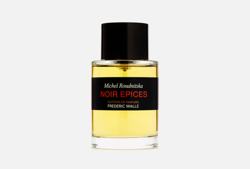 Noir Epices 100 мл Парфюмерная вода FREDERIC MALLE