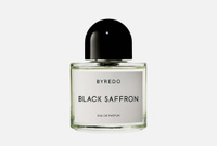 Black Saffron 50 мл Парфюмерная вода BYREDO