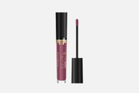 Lipfinity Velvet Matte 2.3 мл Матовая губная помада MAX FACTOR