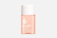 Specialist Skincare Contains Purcellin Oil 25 мл Масло косметическое BIO-OIL