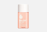 Specialist Skincare Contains Purcellin Oil 60 мл Масло косметическое BIO-OIL