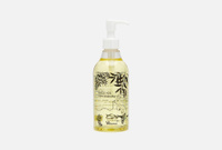 Milky-Wear Natural 90% Olive Cleansing Oil 300 мл гидрофильное масло для лица ELIZAVECCA