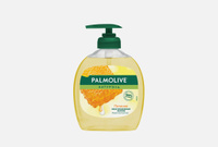 LHS PALMOLIVE Naturals Milk&Honey 300ml 300 мл Жидкое мыло для рук