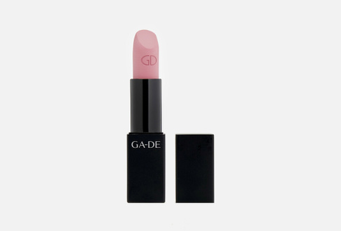 VELVETEEN PURE MATTE 4 г МАТОВАЯ ГУБНАЯ ПОМАДА GA DE